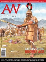 Ancient Warfare Magazine